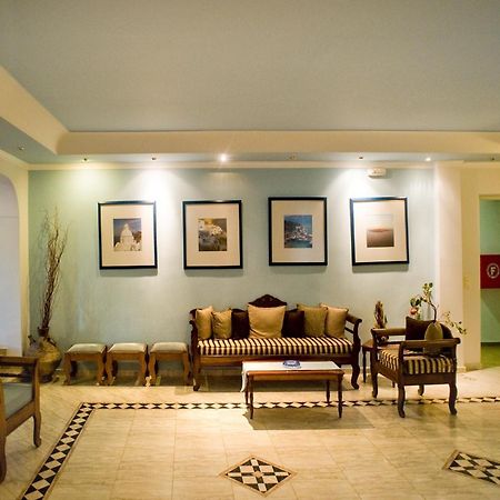 Hermes Hotel Kamari  Ngoại thất bức ảnh